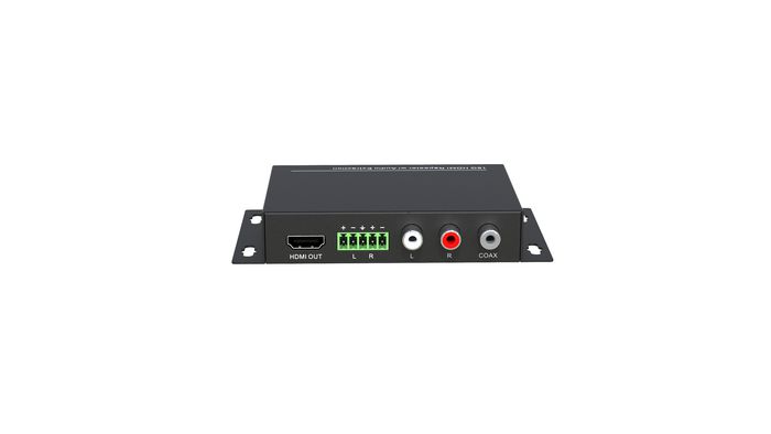 Vivolink Dé-embedder HDMI 18G Vivolink Dé-embedder HDMI 18G