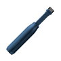Veho Tubevac Mini Aspirateur Main Sans Fil Portable 5500 Pa - Autonomie 18 Min - Recharge USB-C - Avec Brosses Souples et Fixes