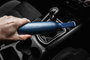 Veho Tubevac Mini Aspirateur Main Sans Fil Portable 5500 Pa - Autonomie 18 Min - Recharge USB-C - Avec Brosses Souples et Fixes