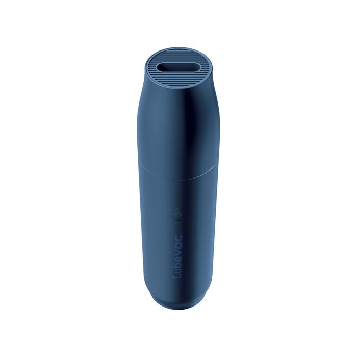 Veho Tubevac Mini Aspirateur Main Sans Fil Portable 5500 Pa - Autonomie 18 Min - Recharge USB-C - Avec Brosses Souples et Fixes Veho Tubevac Mini Aspirateur Main Sans Fil Portable 5500 Pa - Autonomie 18 Min - Recharge USB-C - Avec Brosses Souples et Fixes