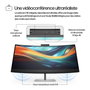 HP Écran de conférence 5K2K Série 7 Pro 39,7 pouces - 740pm Gris