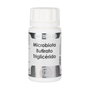 Equisalud Microbiota Butirato Triglicérido 30 capsules