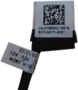 Dell ASSY Cable DC-IN