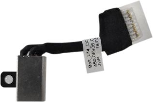 Dell ASSY Cable DC-IN