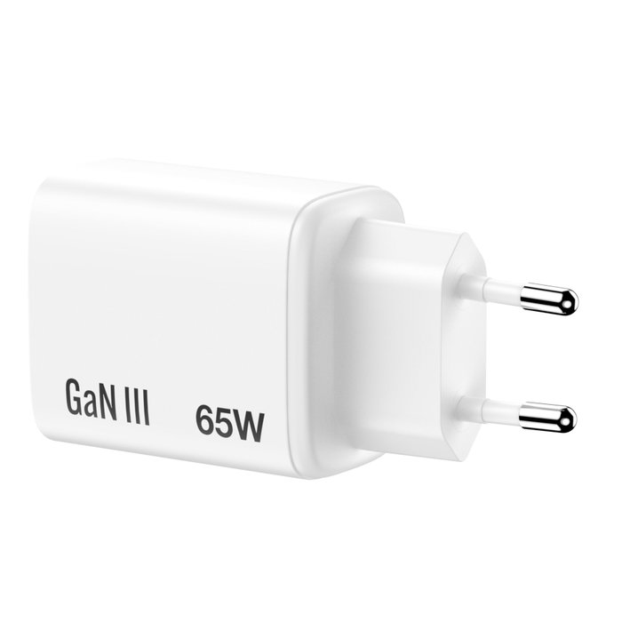 Verbatim Essentials 65W 32353 Blanc Verbatim Essentials 65W 32353 Blanc