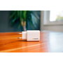 Verbatim Essentials 65W 32353 Blanc