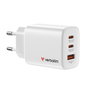 Verbatim Essentials 65W 32353 Blanc