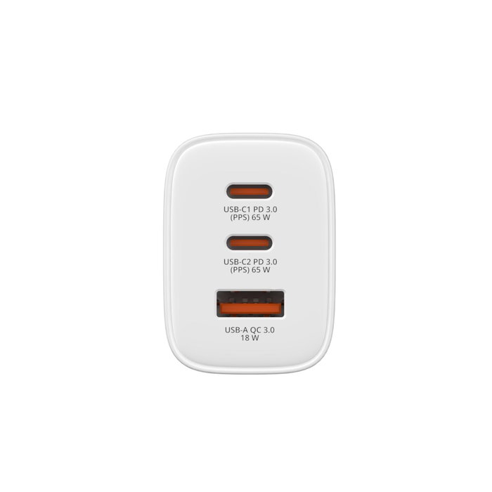 Verbatim Essentials 65W 32353 Blanc Verbatim Essentials 65W 32353 Blanc