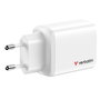 Verbatim Essentials 65W 32353 Blanc