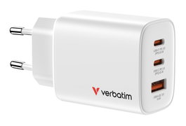 Verbatim Essentials 65W 32353 Blanc