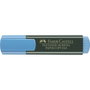 Faber-Castell TEXTLINER 48 Surligneur Bleu (10 Unités) inevitable