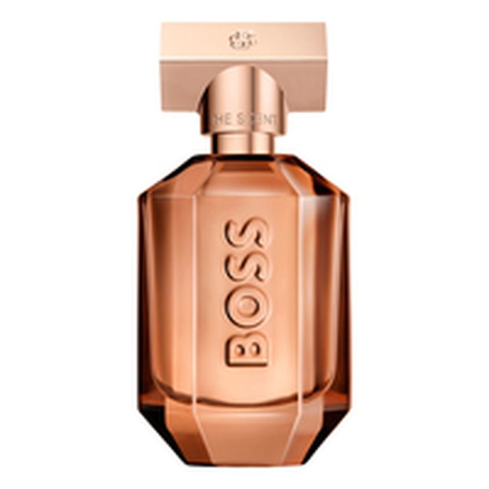 Hugo Boss The Scent Le Parfum pour Elle 50 ml Hugo Boss The Scent Le Parfum pour Elle 50 ml