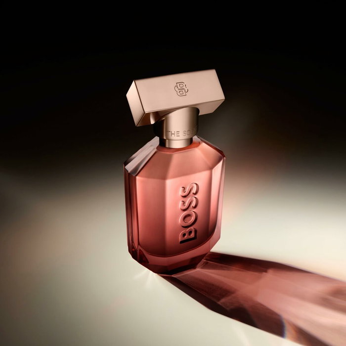 Hugo Boss The Scent Le Parfum pour Elle 50 ml Hugo Boss The Scent Le Parfum pour Elle 50 ml