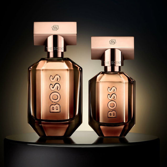 Hugo Boss The Scent Le Parfum pour Elle 50 ml Hugo Boss The Scent Le Parfum pour Elle 50 ml