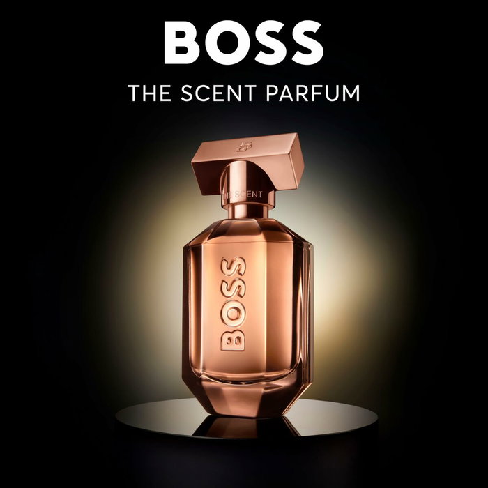 Hugo Boss The Scent Le Parfum pour Elle 50 ml Hugo Boss The Scent Le Parfum pour Elle 50 ml