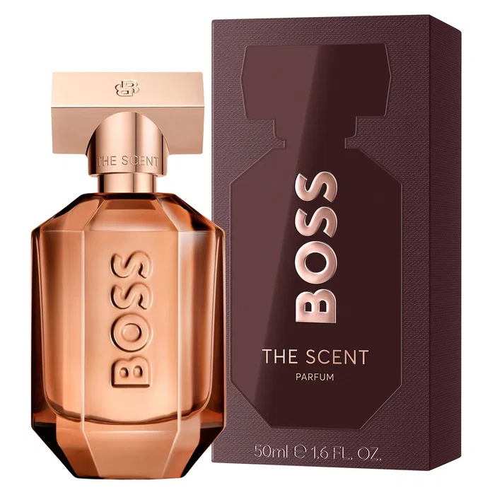 Hugo Boss The Scent Le Parfum pour Elle 50 ml Hugo Boss The Scent Le Parfum pour Elle 50 ml