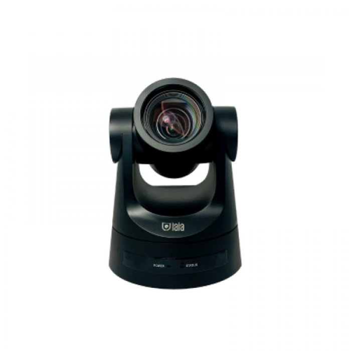 Laia CTC-120/B Caméra de vidéoconférence PTZ Full HD, zoom optique x12, noir Laia CTC-120/B Caméra de vidéoconférence PTZ Full HD, zoom optique x12, noir