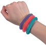 Jet Lag Bracelet Élastique Citronnelle