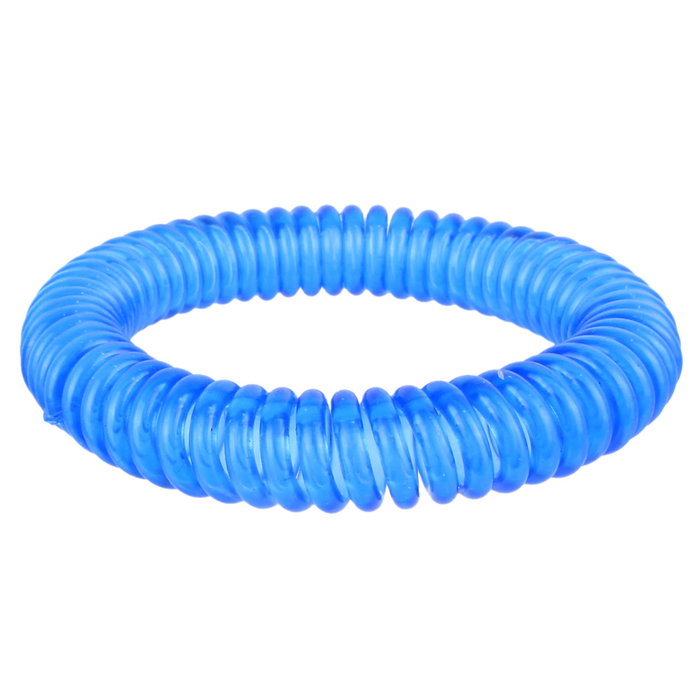 Jet Lag Bracelet Élastique Citronnelle