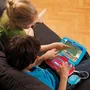 Ordinateur éducatif La Pat' Patrouille - 100 activités - Français/Anglais - Bleu