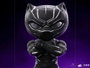The Infinity Saga figurine Mini Co. PVC Black Panther 15 cm