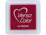 Tsukineko VERSACOLOR Peonía opaque 33x33mm