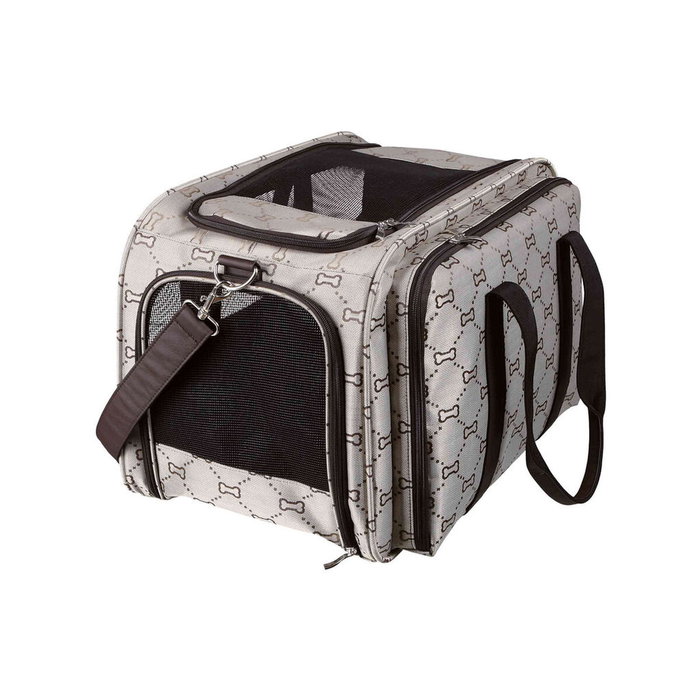 Cage de Transport Trixie 28903 Cage de Transport Trixie 28903