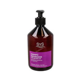 LABNATUR BIO Shampooing Réparateur à la Biotine 500ml