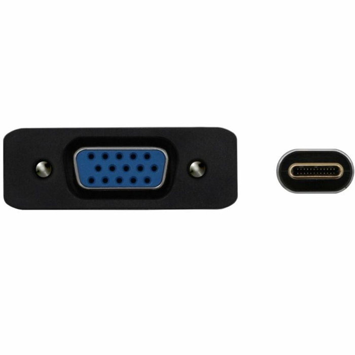 Adaptateur Mini Display Port vers HDMI Aisens A109-0691 Gris 15 cm Adaptateur Mini Display Port vers HDMI Aisens A109-0691 Gris 15 cm