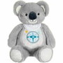 Gipsy Toys Kwaly - Koala conteur d'histoires interactif - Gris