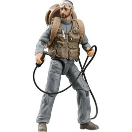 Hasbro Star Wars The Vintage Collection figurine Bodhi Rook 9,5 cm