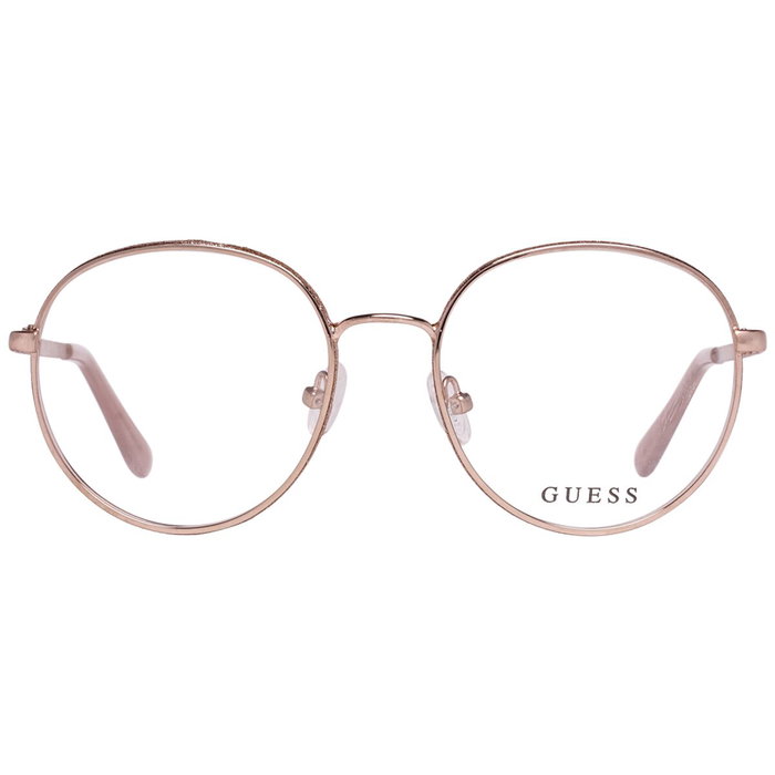 Monture de Lunettes Femme Guess GU2669 50028