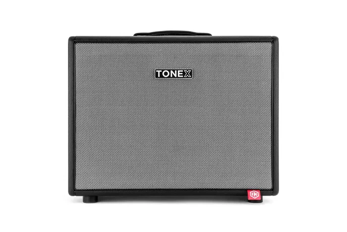 IKMULTIMED Grille interchangeable pour Écran FRFR TONEX CAB - Gris IKMULTIMED Grille interchangeable pour Écran FRFR TONEX CAB - Gris