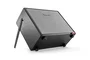 IKMULTIMED Grille interchangeable pour Écran FRFR TONEX CAB - Gris