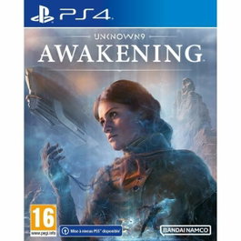 Bandai Namco Entertainment Unknown 9: Awakening PS4