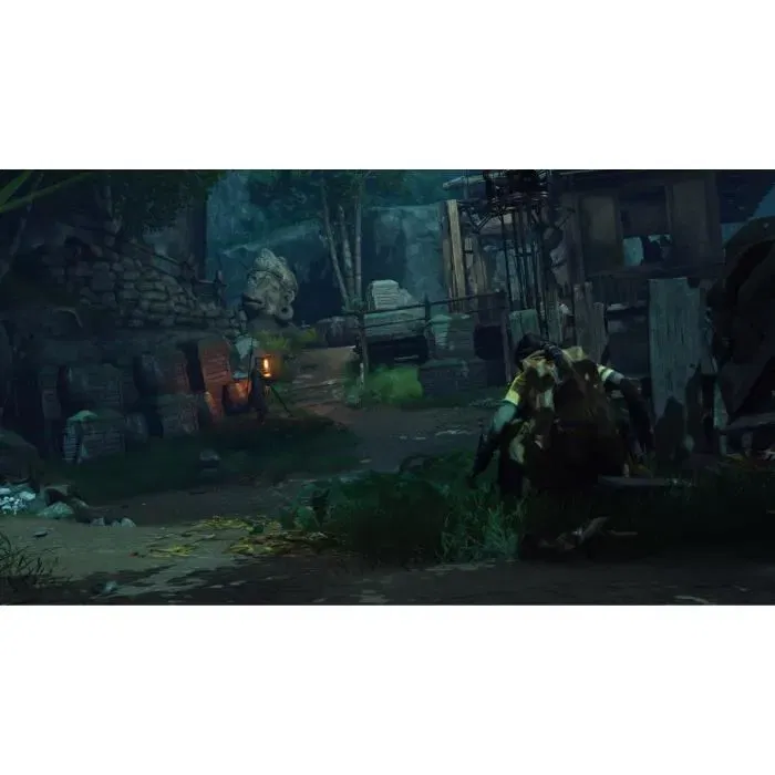 Bandai Namco Entertainment Unknown 9 : Awakening - Jeu d'Action-Aventure sur PS4