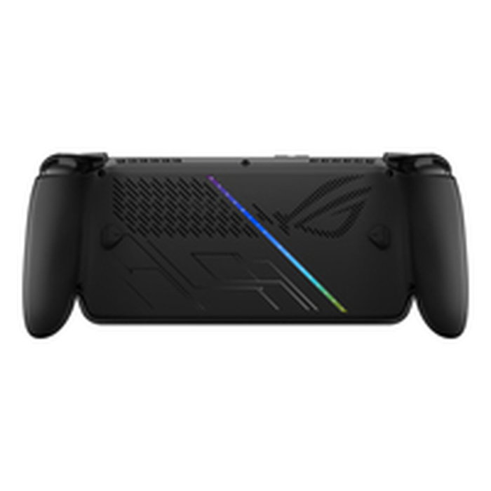 Asus ROG Ally X Console Portable 7'' FHD Tactile 120Hz – AMD Ryzen Z2 Extreme 24Go RAM 1To SSD
