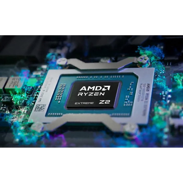 Asus ROG Ally X Console Portable 7'' FHD Tactile 120Hz – AMD Ryzen Z2 Extreme 24Go RAM 1To SSD