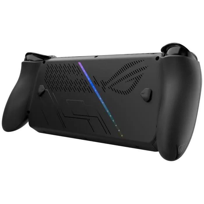 ASUS ROG Ally X Console de Jeu Portable 7" Écran Tactile FHD 120Hz, Processeur AMD Ryzen Z1 Extreme, 1 To SSD, 24 Go RAM, Windows 11