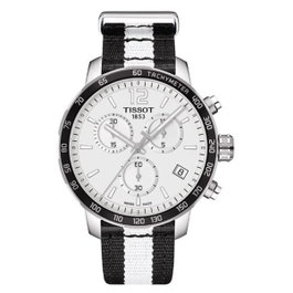 Tissot T095.417.17.037.11 montre pour homme multicolore