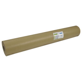 ORYX Papier Kraft 45/50g Rouleau 45 cm x 45 m Marron