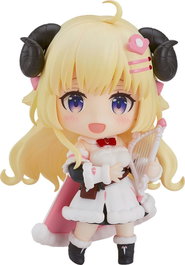 Good Smile Company Nendoroid Tsunomaki Watame Hololive Production