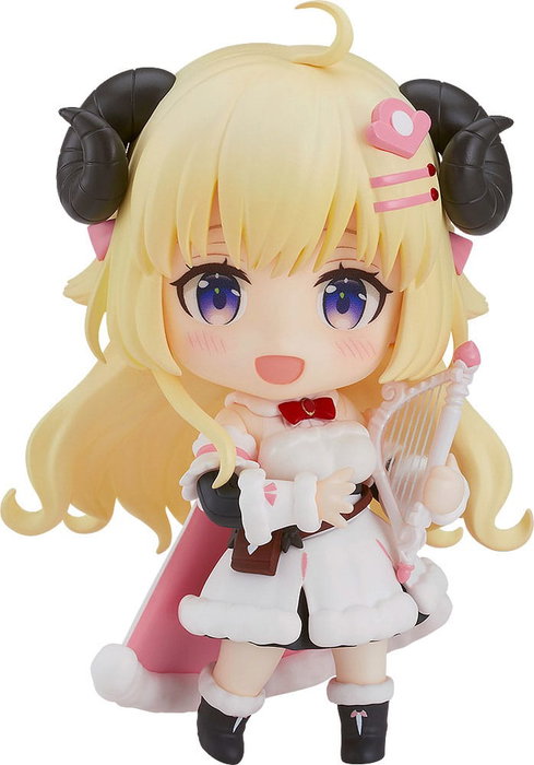 Hololive Production figurine Nendoroid Tsunomaki Watame 10 cm Hololive Production figurine Nendoroid Tsunomaki Watame 10 cm