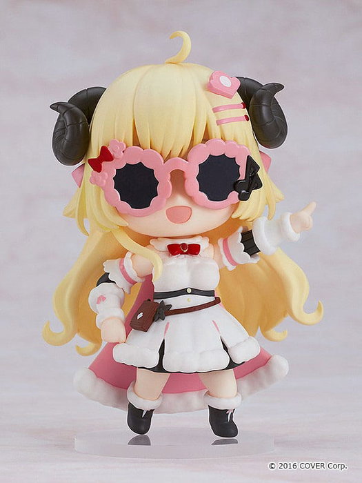 Hololive Production figurine Nendoroid Tsunomaki Watame 10 cm Hololive Production figurine Nendoroid Tsunomaki Watame 10 cm
