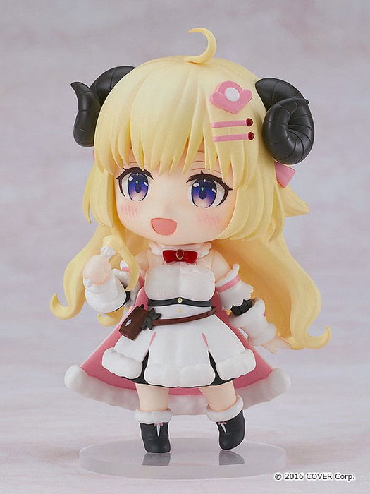 Hololive Production figurine Nendoroid Tsunomaki Watame 10 cm Hololive Production figurine Nendoroid Tsunomaki Watame 10 cm