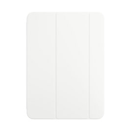 Housse pour Tablette Apple MDEJ4ZM/A Blanc