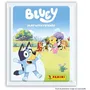 Panini - Album de Stickers Bluey 2 - 192 Stickers Dont 36 Spéciaux Brillants et Texturés - 40 Pages avec Mini-Jeux