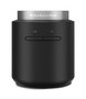 Kitchenaid 5KSBR200BM Batteur Compact sans Fil et sans Batterie, en Acier Inoxydable avec Adaptateur Secteur, Noir Mat