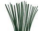 Innspiro Limpiapipas Chenille Verte 4mm x 30cm - 50 unités