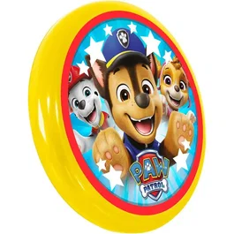 Pat' Patrouille Disque volant souple en mousse PU